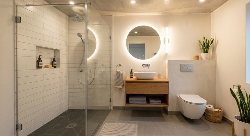 Top Bathroom Remodeling Companies in Coatesville, PA